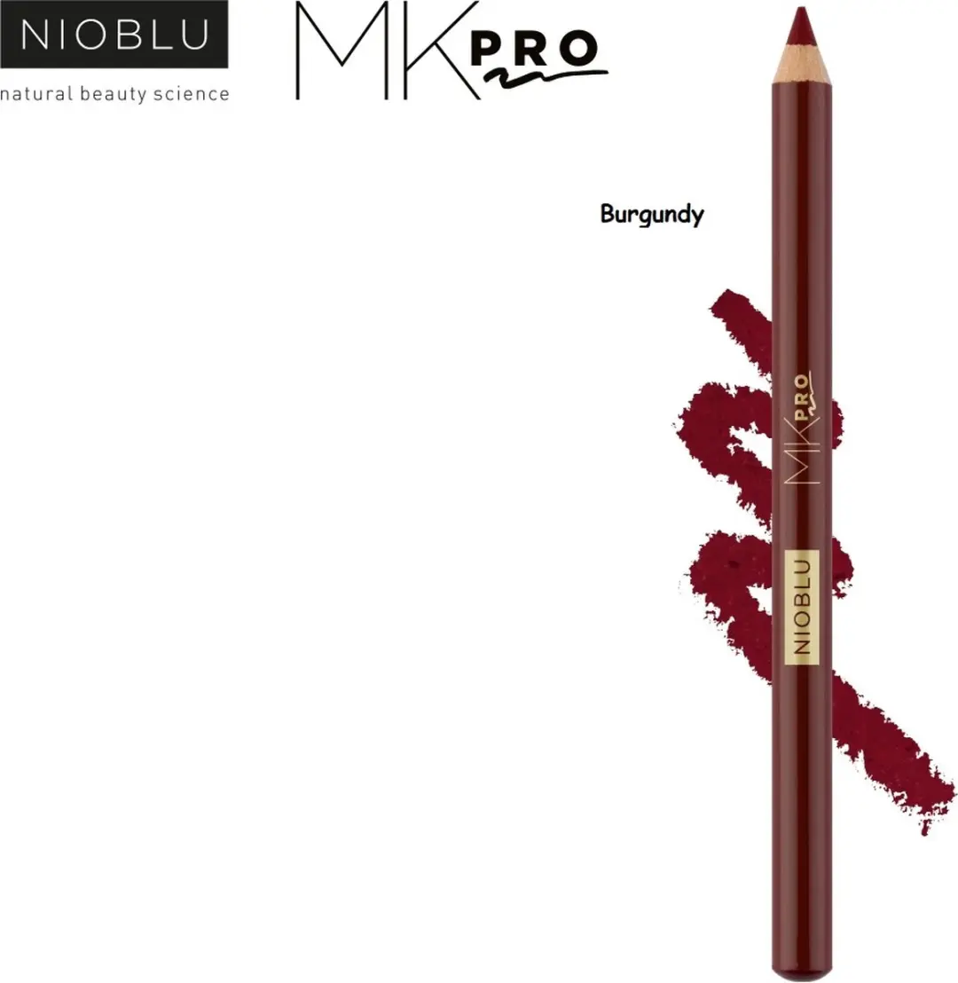 NIOBLU MKPro Lip Pencil