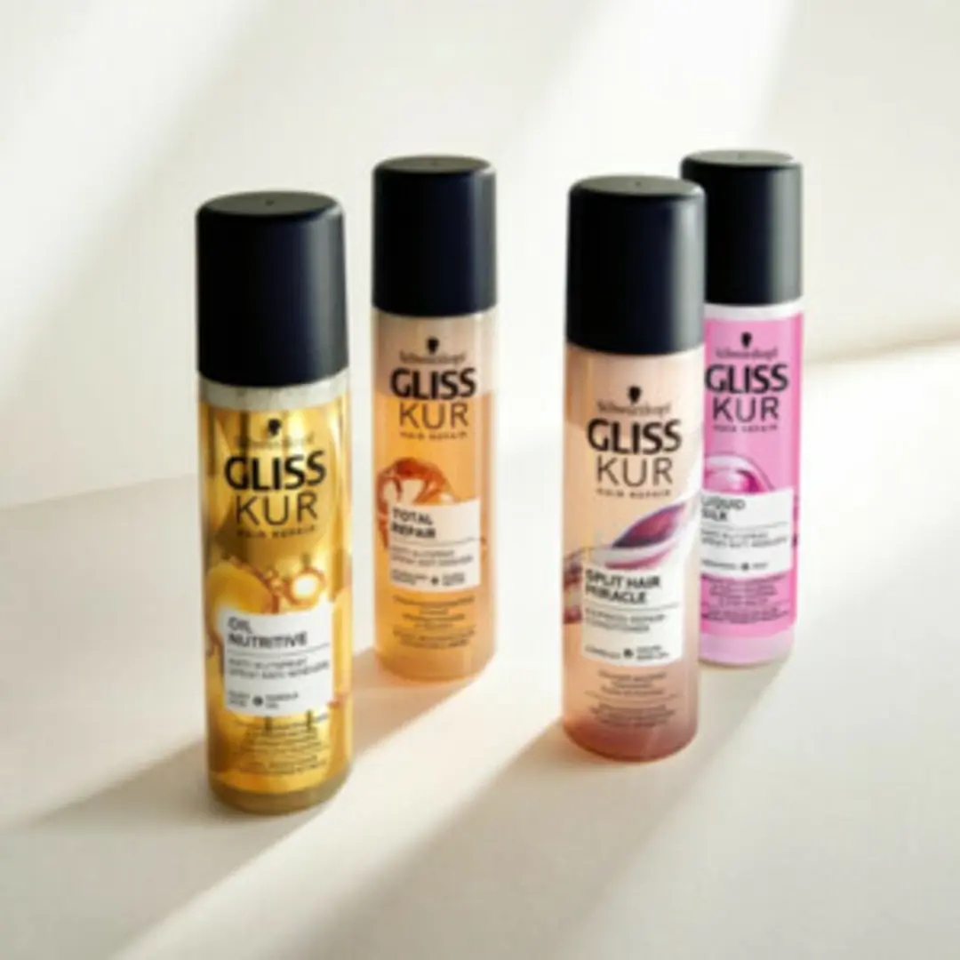 Gliss Kur Anti-Klitspray Split Hair Miracle 200ml