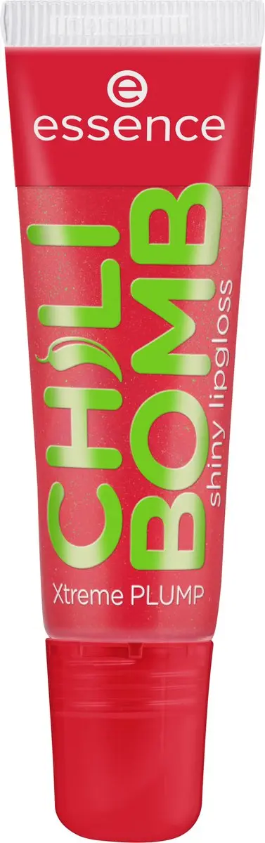 Essence Lipgloss Chili Bomb 01 Strawberry Salsa