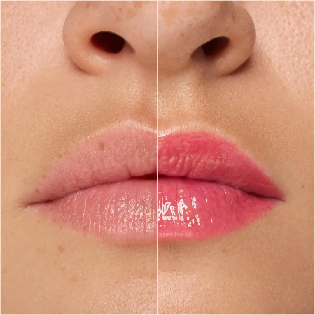 Essence Lipgloss Chili Bomb 01 Strawberry Salsa - 10ml - afbeelding 6 van 6
