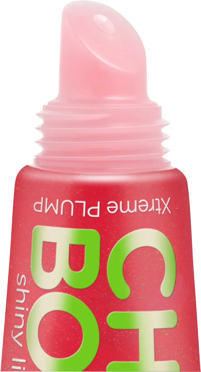 Essence Lipgloss Chili Bomb 01 Strawberry Salsa - 10ml