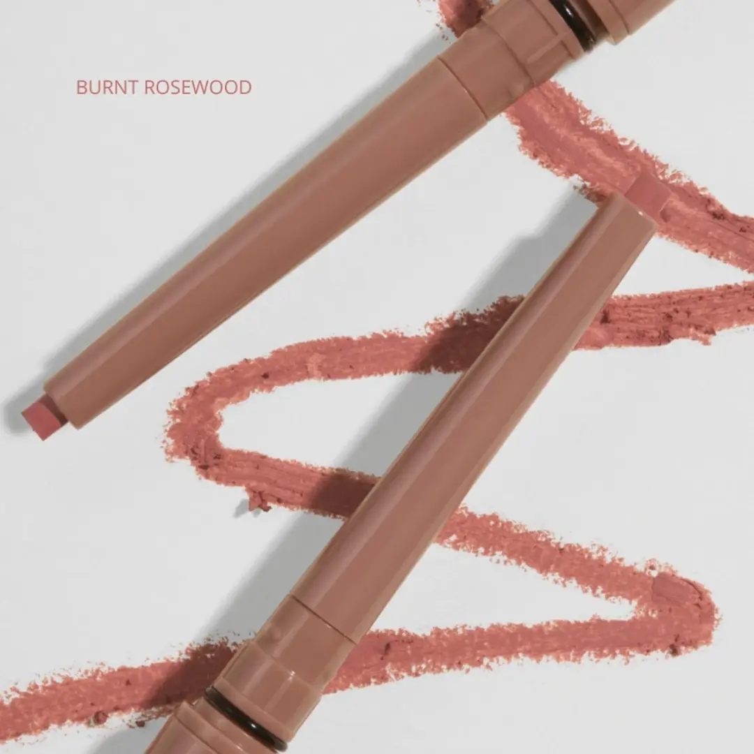 Sosu Longwear Lipliner Burnt Rosewood - 1g