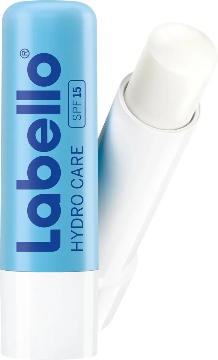 Labello Hydro Care Lippenbalsem 4.8ml