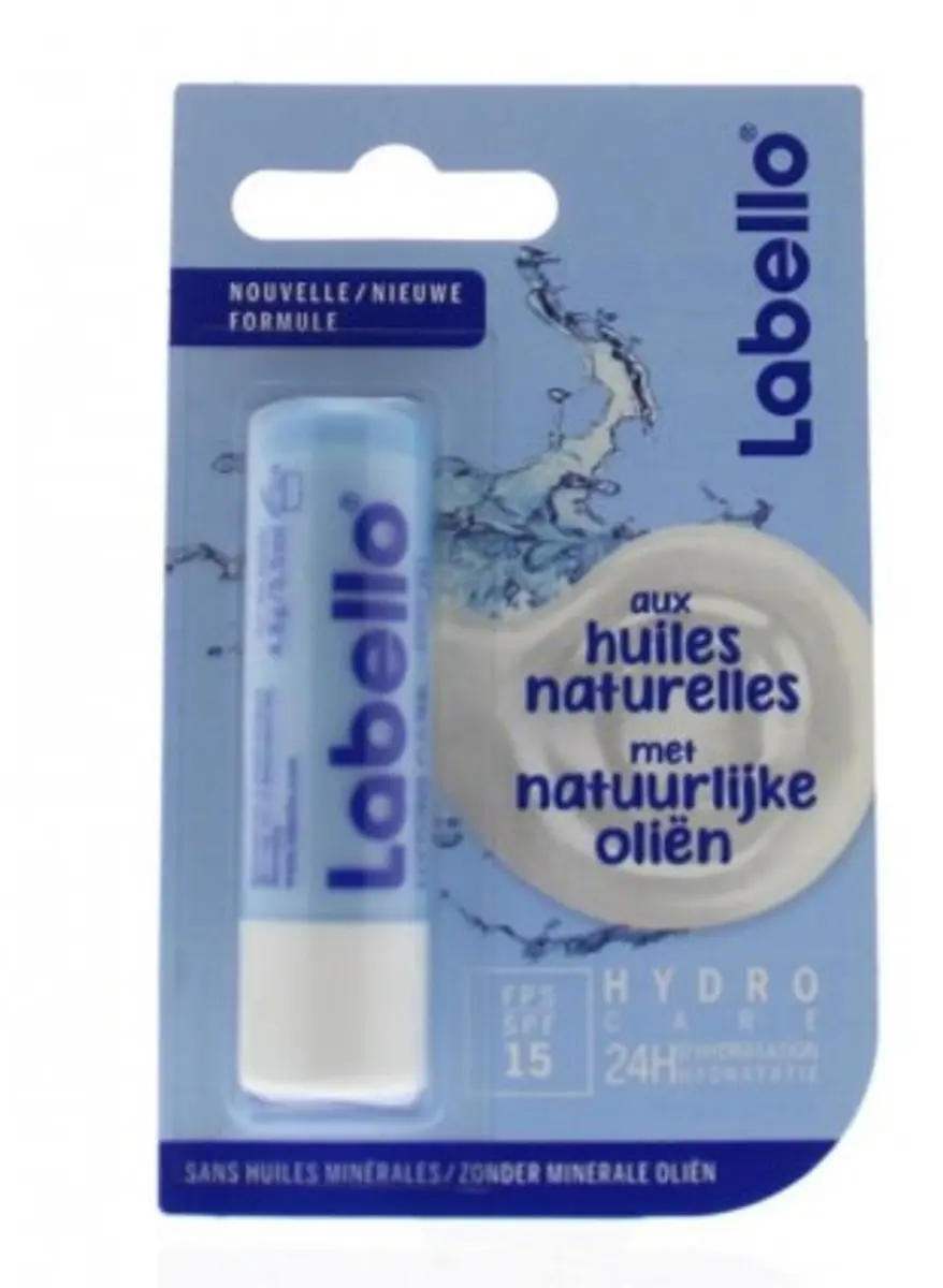 Labello Hydro Care Lippenbalsem 4.8ml