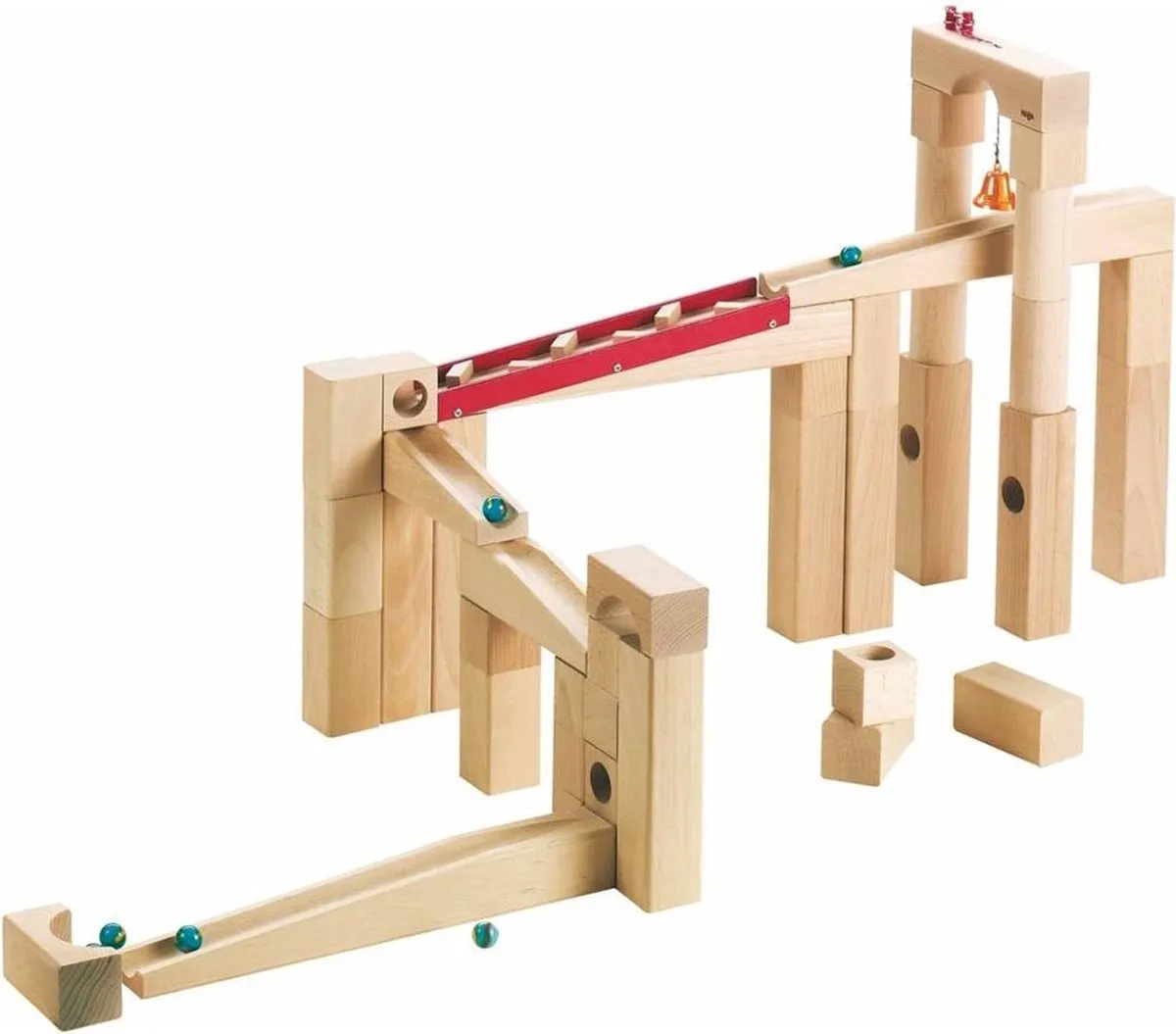 Haba Knikkerbaan Basisset