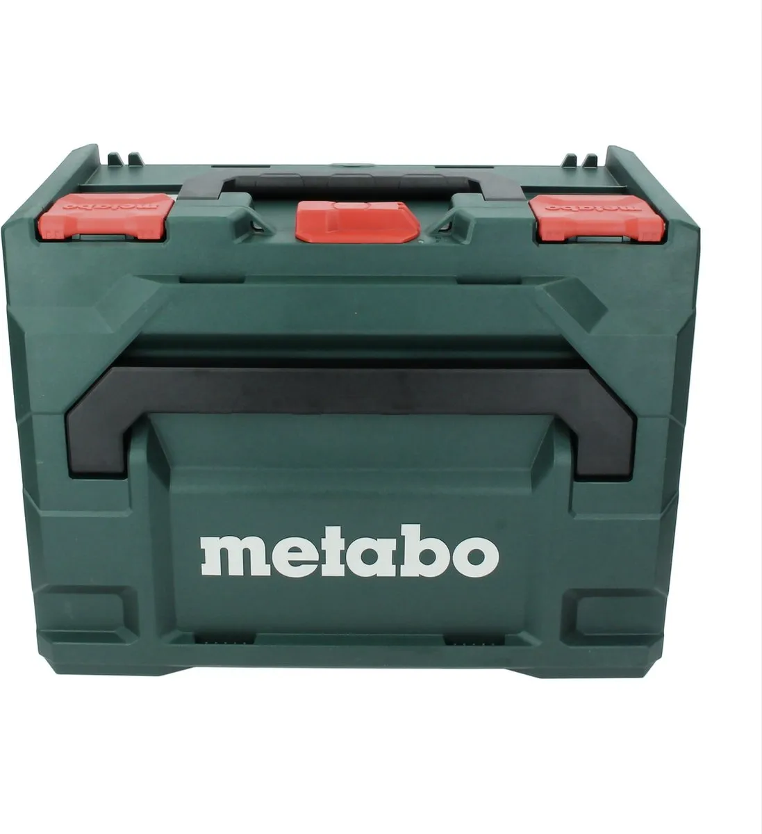 Metabo 685143000 Oplader & Accu Set 18V LiHD 10,0Ah