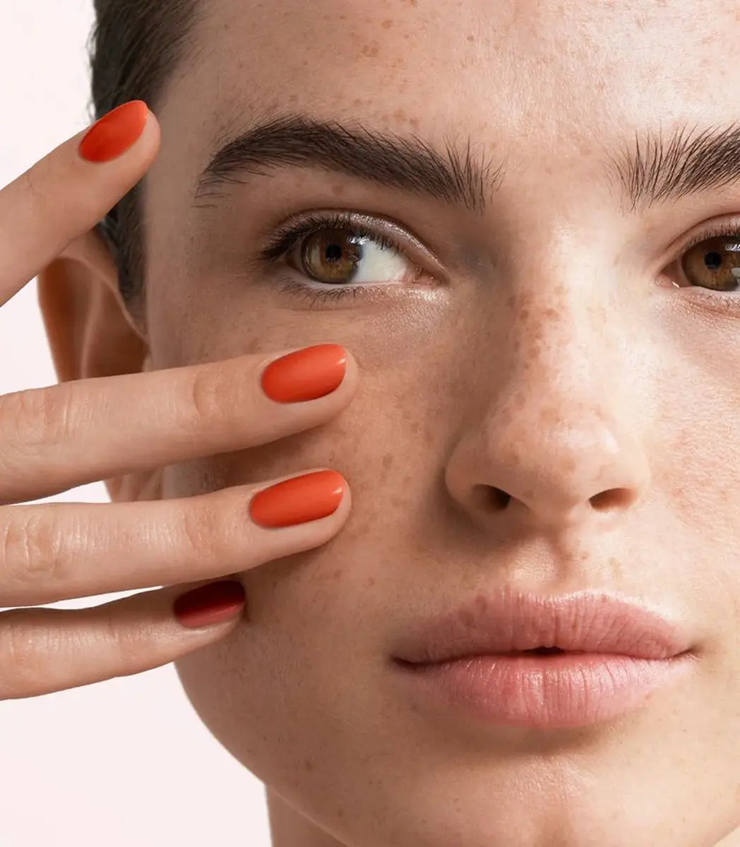 Pink Gellac Terra Orange Gellak 15ml