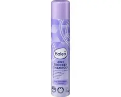 Balea Droogshampoo 6in1 200ml