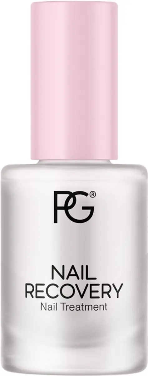 Pink Gellac Nail Recovery 15ml