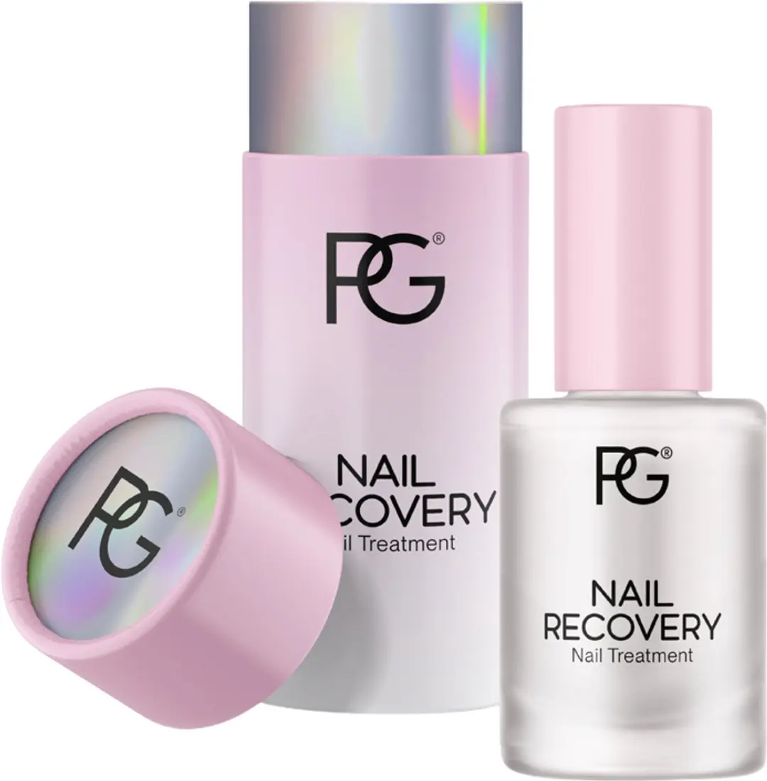 Pink Gellac Nail Recovery 15ml