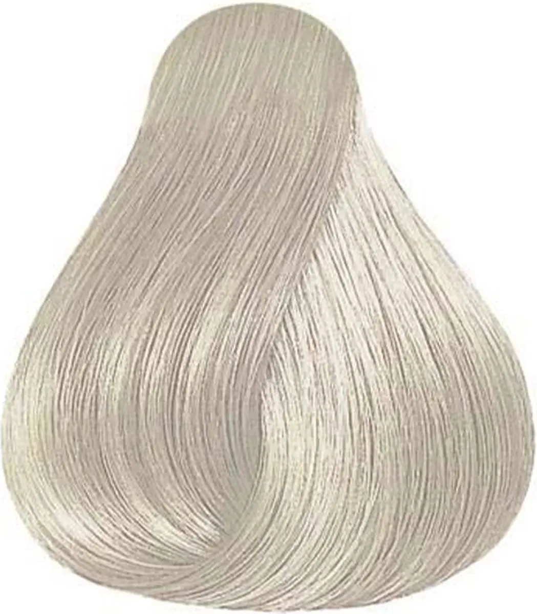 Kadus Professional Color Permanent 12/81 60ml