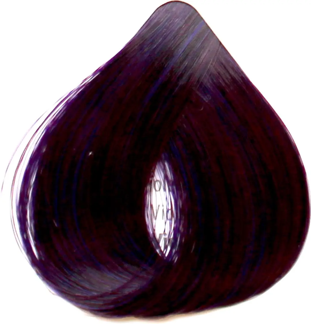 Subtil Haarverf Crème Paars 60ml