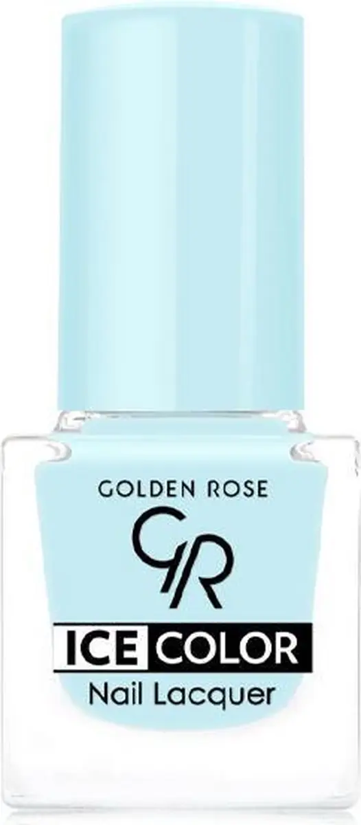 Golden Rose Ice Color Nagellak 148