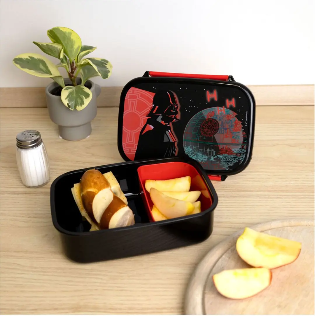 Star Wars Lunchbox - Multi Colour