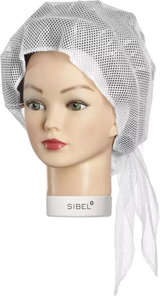 Sibel Watergolf Net - Wit