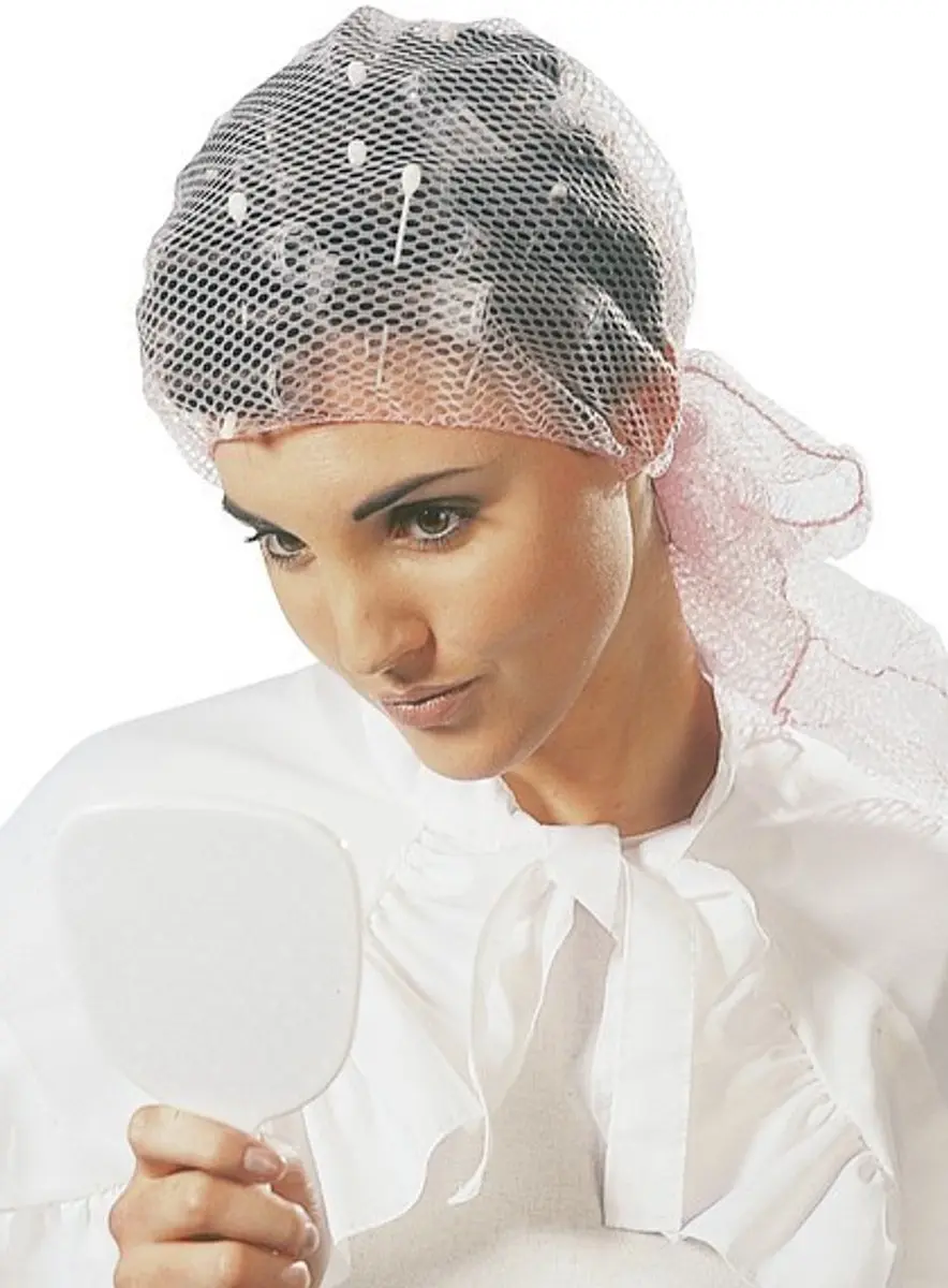 Sibel Watergolf Net - Wit