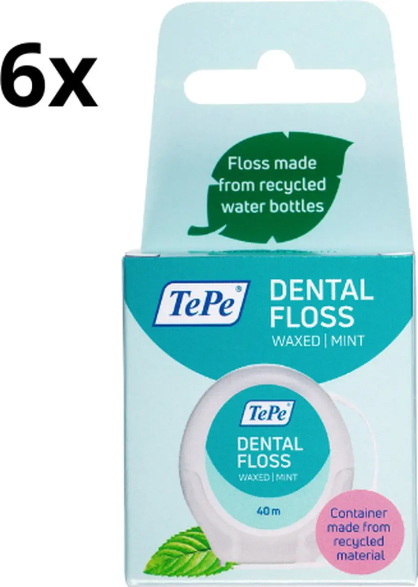 TePe Dental Floss