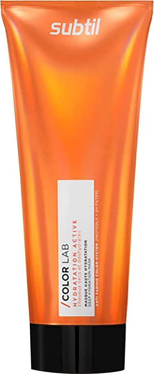 Subtil Color Lab Deep Hydration Mask 1000ml