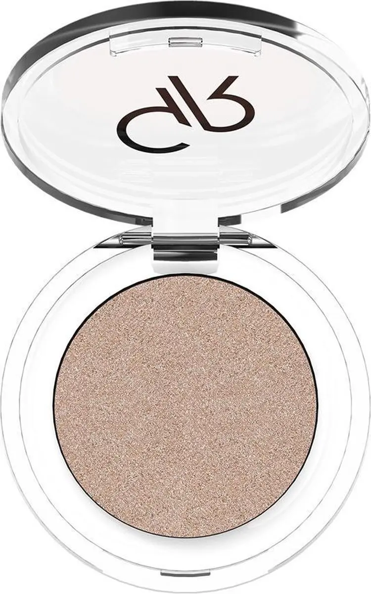 Golden Rose Soft Color Mono Eyeshadow 86