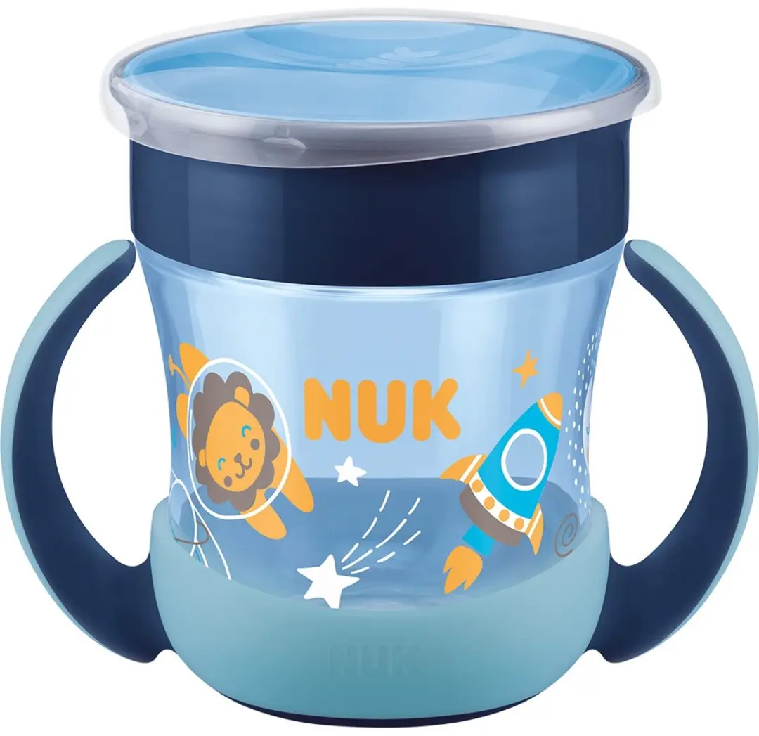 NUK Mini Magic Cup 160ml Drinkbeker