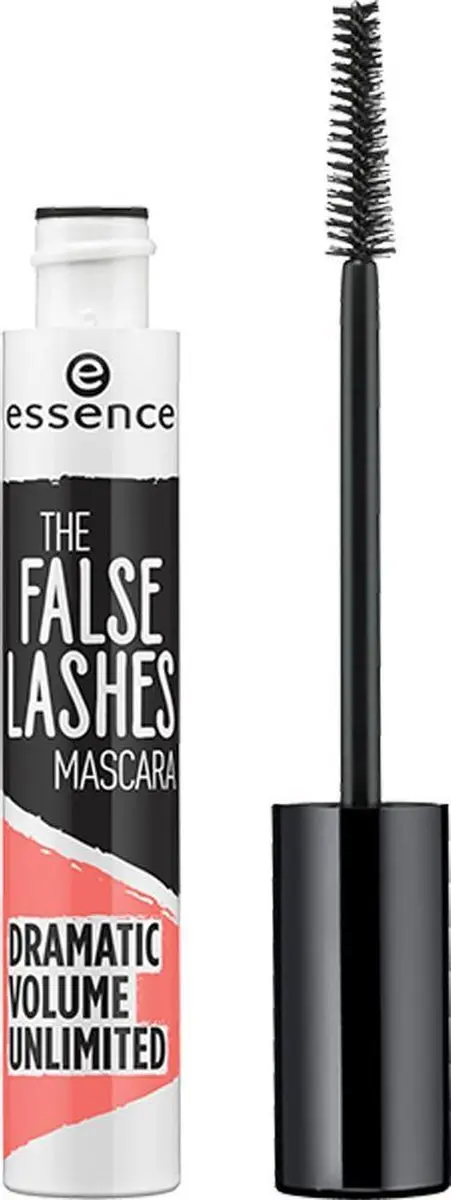Essence The False Lashes Dramatic Volume Unlimited Mascara