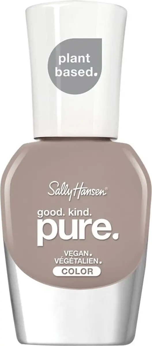Sally Hansen Good.Kind.Pure Nagellak 10ml