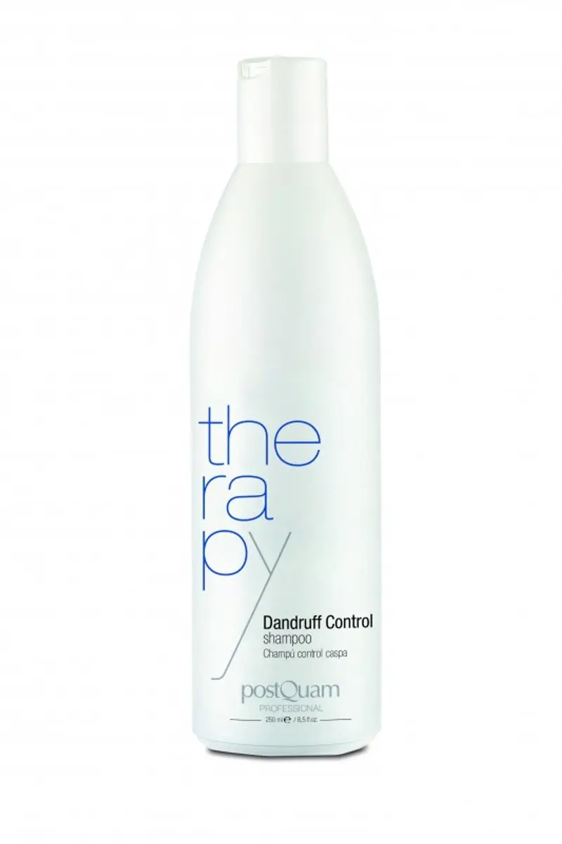 Postquam Therapy Control Anti-Roos Shampoo 250ml