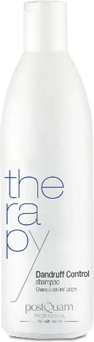 Postquam Therapy Control Anti-Roos Shampoo 250ml