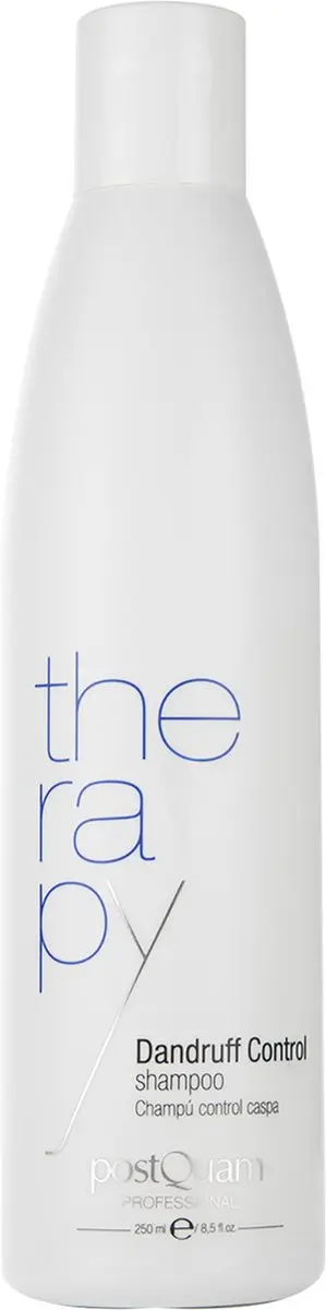 Postquam Therapy Control Anti-Roos Shampoo 250ml