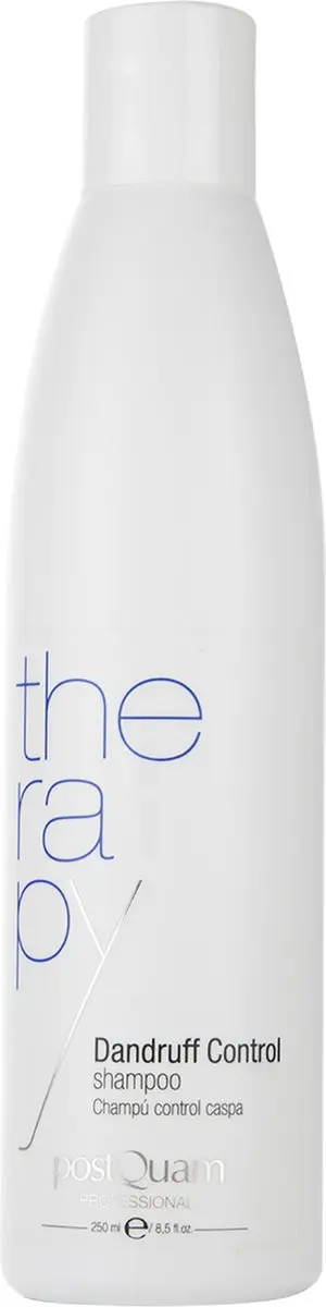 Postquam Therapy Control Anti-Roos Shampoo 250ml