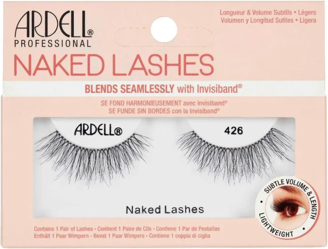 Ardell 61589 Valse Wimpers