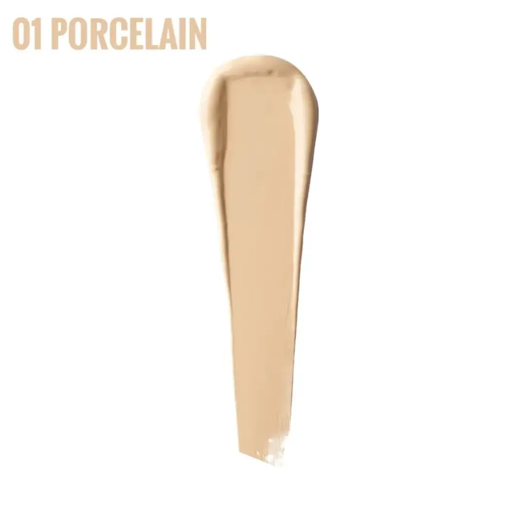 Sosu CC Me In Foundation 01 Porcelain - 32ml - afbeelding 6 van 6