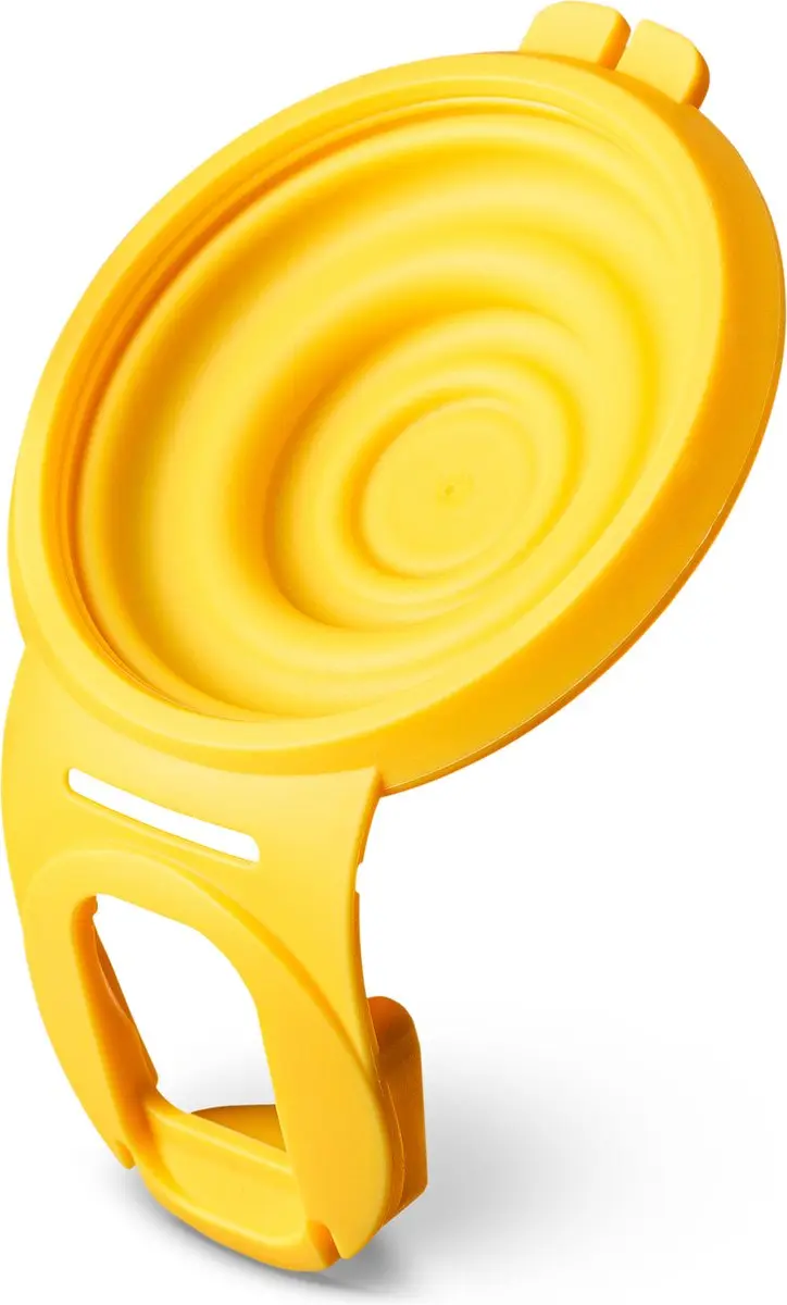 Medela Hands-free Siliconenmembranen 2 Stuks