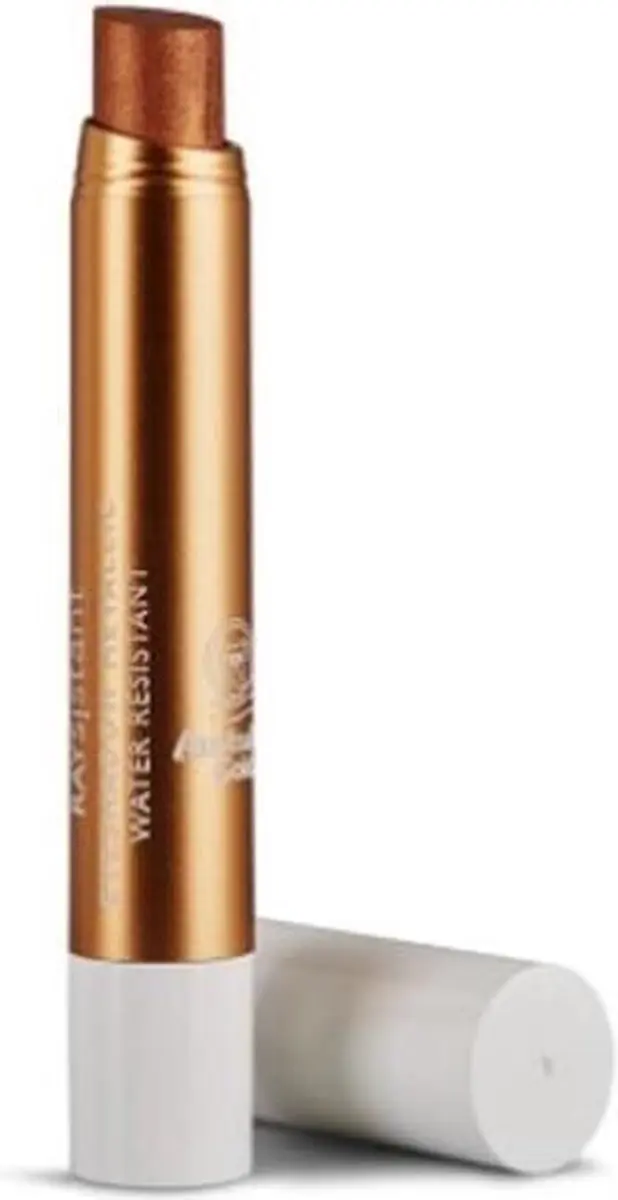 Australian Gold Raysistant Oogschaduw Goud 3,5ml