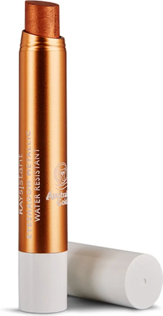 Australian Gold Raysistant Oogschaduw Goud 3,5ml