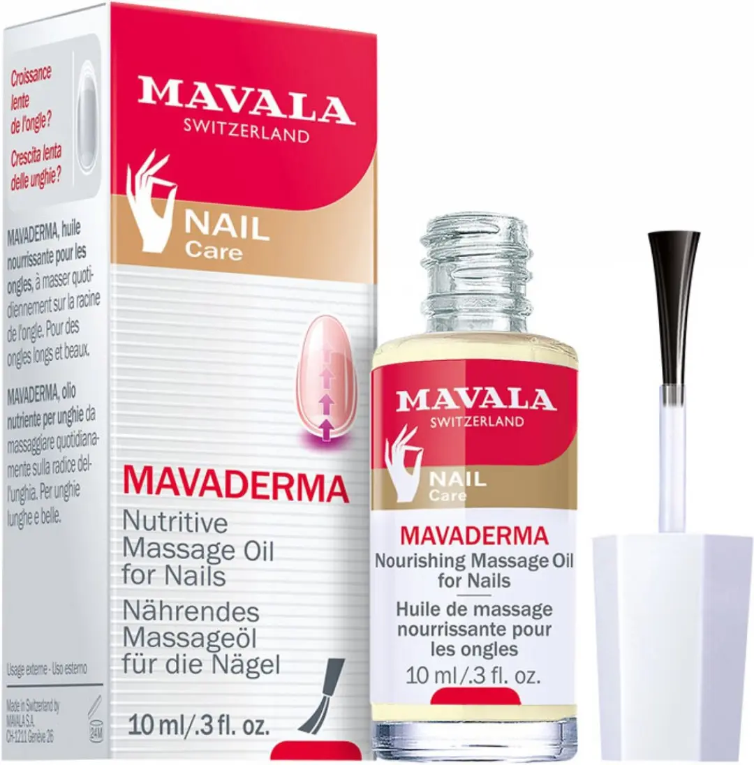 Mavala Mavaderma Nagelolie 10ml