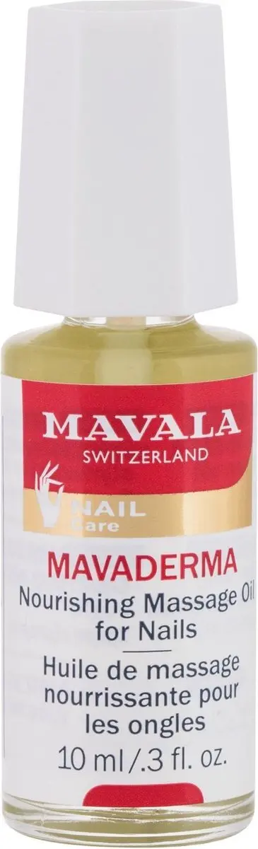 Mavala Mavaderma Nagelolie 10ml