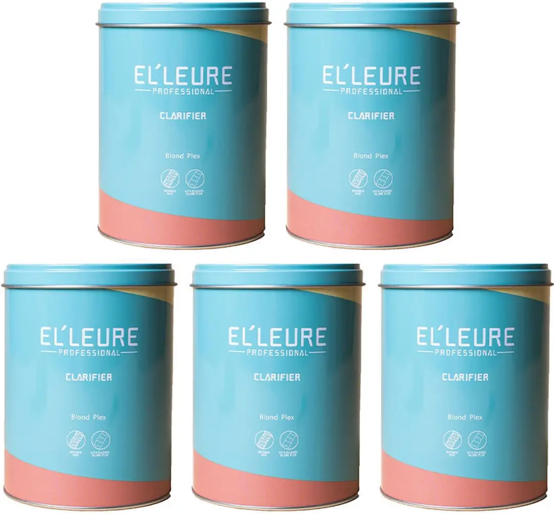 Elleure Clarifier Blond Plex 500g