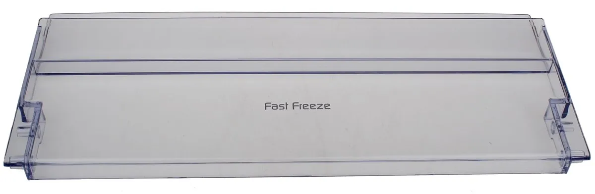 Beko RFNE312E33W Diepvriespaneel