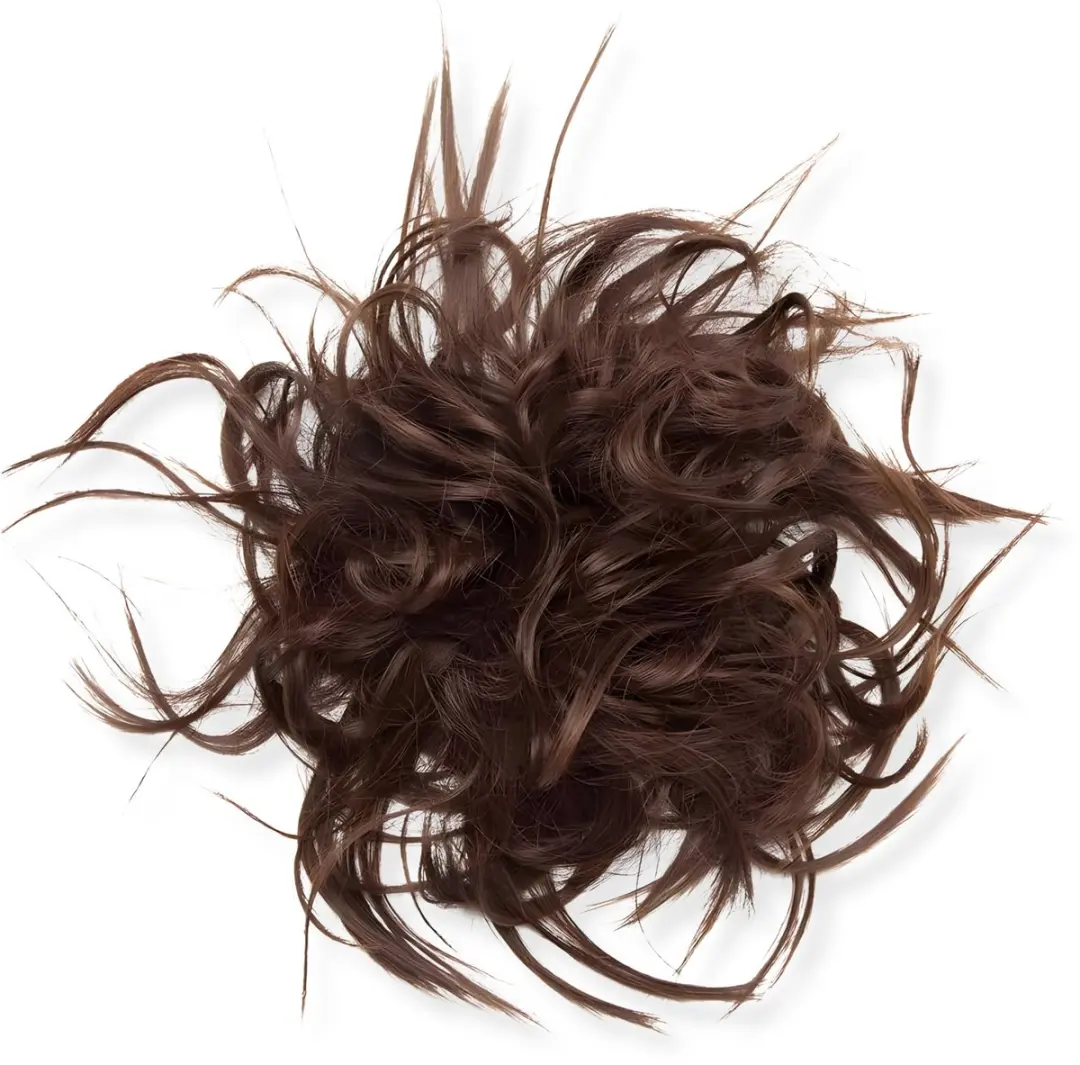 Guardian Beauty Messy Bun Haarwrap Extensie #33