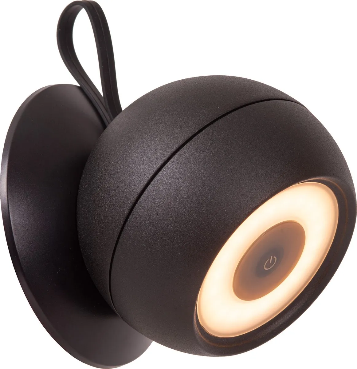 Lucide LUNEX Wandlamp Oplaadbaar 1x2W 3000K