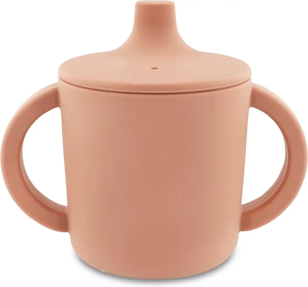 Trixie Mrs Cat Tuitbeker - 0,2L - Roze - afbeelding 6 van 6