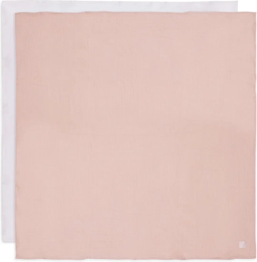 Jollein Hydrofiele Doek Large 115x115cm