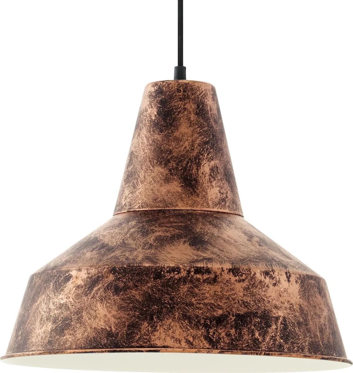 Eglo Vintage Somerton Hanglamp