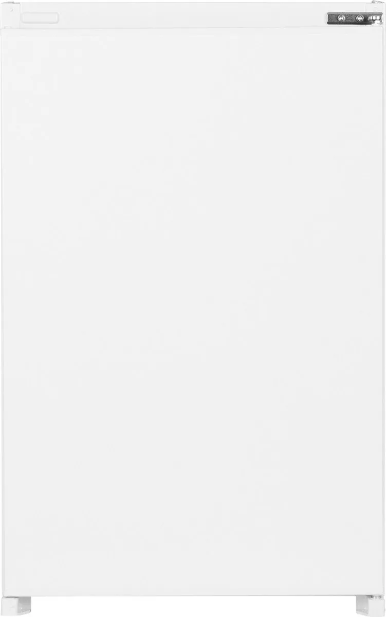Beko B1754N Combi-Koelkast 110L
