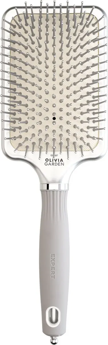 Olivia Garden Care Rectangular Haarborstel