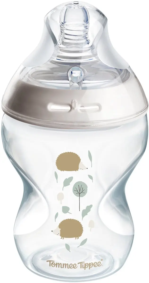 Tommee Tippee Natural Start Babyfles 260ml