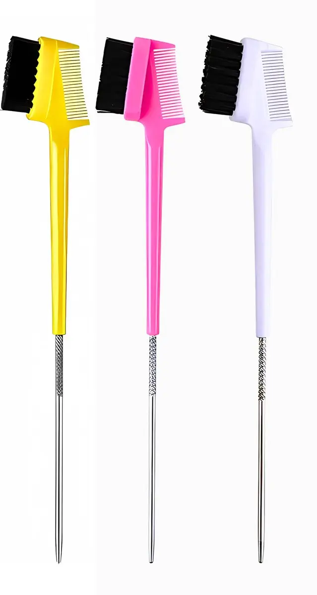 Guardian Beauty Edge Control Borstel- en Kamset