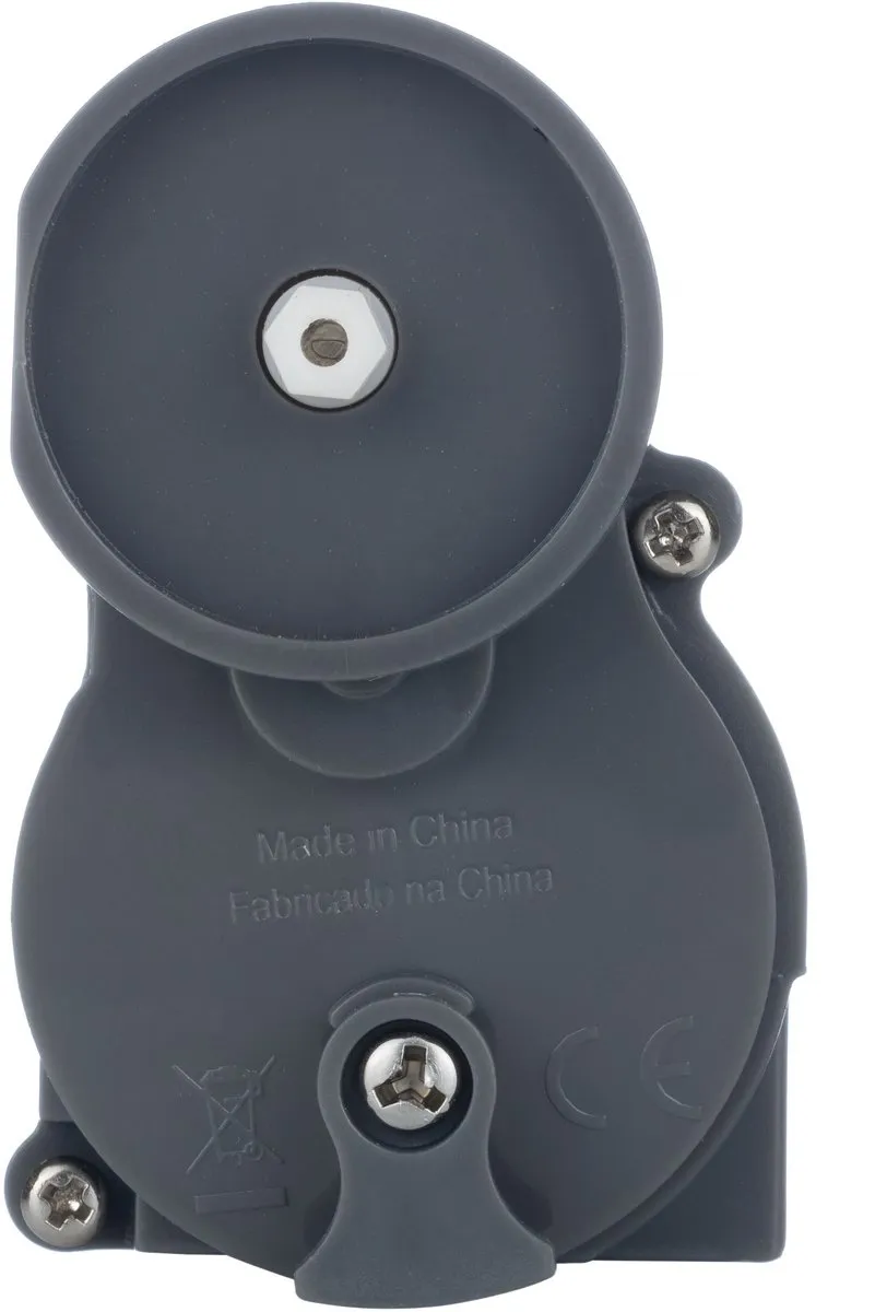 iRobot Zijborstelmodule MVOM-75V2 - Grijs/Geel/Wit