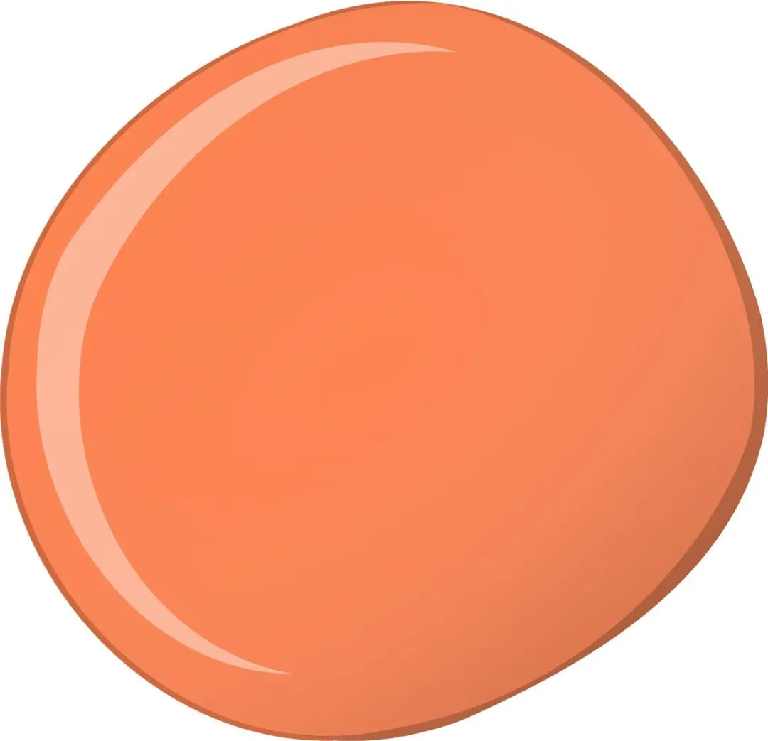 L.A. Girl HD Pro Concealer GC990 - Oranje - 8ml